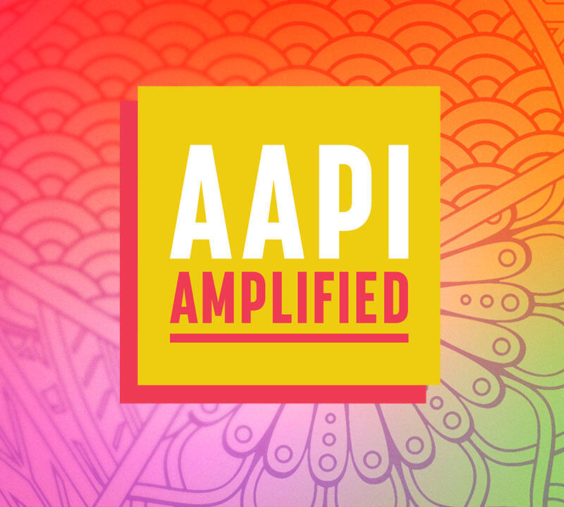AAPI Month '23 - Promo