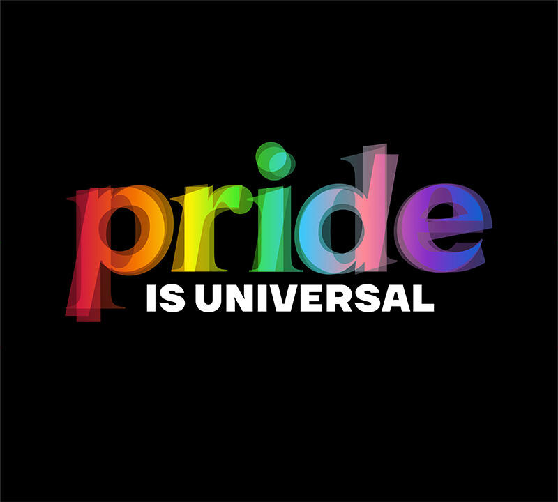 Pride '23 - Promo