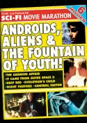 Ultimate Sci-Fi Movie Marathon Ultimate Sci-Fi Movie Marathon