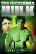 The Incredible Hulk: Season Two The Incredible Hulk: Season Two