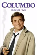 Columbo: Season Five Columbo: Season Five