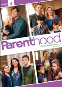 Parenthood: Season 4 Parenthood: Season 4