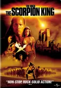 The Scorpion King The Scorpion King