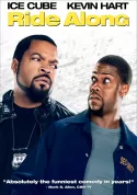 Ride Along Ride Along