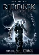 Riddick Collection Riddick Collection
