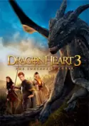 Dragonheart 3: The Sorcerer's Curse Dragonheart 3: The Sorcerer's Curse