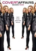 Covert Affairs : Season Four Covert Affairs : Season Four