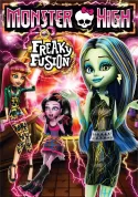 Monster High: Freaky Fusion Monster High: Freaky Fusion
