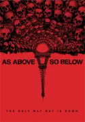 As Above, So Below As Above, So Below