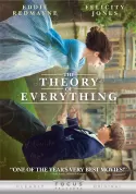 The Theory of Everything The Theory of Everything