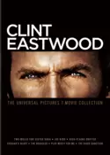 Clint Eastwood: The Universal Pictures 7-Movie Collection Clint Eastwood: The Universal Pictures 7-Movie Collection