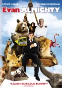 Evan Almighty Evan Almighty