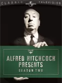 Alfred Hitchcock Presents: Season Two Alfred Hitchcock Presents: Season Two