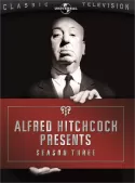 Alfred Hitchcock Presents: Season Three Alfred Hitchcock Presents: Season Three