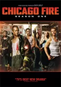 Chicago Fire Season One