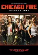 Chicago Fire Season One Chicago Fire Season One