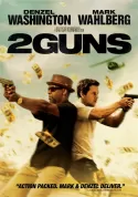 2 Guns 2 Guns