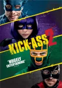 Kick-Ass 2 Kick-Ass 2