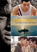 Blu-ray Unbroken