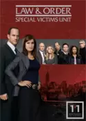 Law & Order: Special Victims Unit - The Eleventh Year