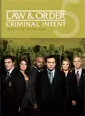 Law & Order: Criminal Intent - The Fifth Year