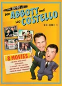 The Best of Bud Abbott and Lou Costello Volume 1