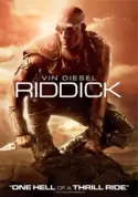 Riddick Riddick
