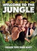 Welcome to the Jungle Welcome to the Jungle