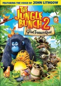 The Jungle Bunch 2