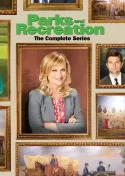 Parks and Recreation: The Complete Series Parks and Recreation: The Complete Series