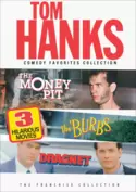 Tom Hanks: Comedy Favorites Collection