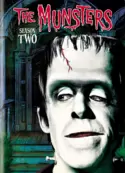The Munsters: Season Two