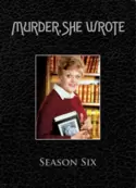 Murder, She Wrote: Season Six