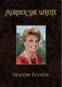 Murder, She Wrote: Season Eleven
