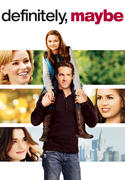 Definitely, Maybe Definitely, Maybe