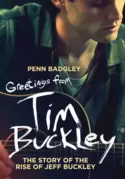 Greeting from Tim Buckley Greeting from Tim Buckley