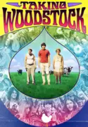 Taking Woodstock Taking Woodstock