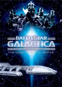 Battlestar Galactica: The Complete Epic Series