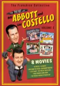 The Best of Bud Abbott and Lou Costello: Volume 2