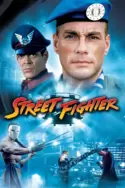 Streetfighter Streetfighter