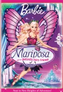 Barbie: Mariposa Barbie: Mariposa