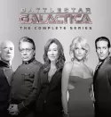 Battlestar Galactica The Complete Series