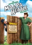 The Adventures of Ma & Pa Kettle V1 The Adventures of Ma & Pa Kettle V1
