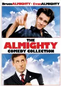 The Almighty Comedy Collection The Almighty Comedy Collection