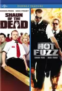 Shaun of the Dead/ Hot Fuzz Double Feature