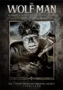 The Wolf Man Complete Legacy Collection The Wolf Man Complete Legacy Collection