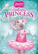 Angelina Ballerina Ballerina Princess Angelina Ballerina Ballerina Princess