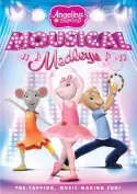 Angelina Ballerina Mousical Medleys Angelina Ballerina Mousical Medleys