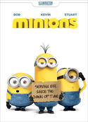 Minions Minions