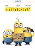 Minions Minions
